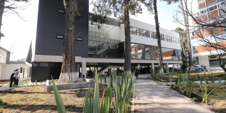 El programa conmemorativo contó con la presentación de la Orquesta Sinfónica Juvenil de la UAEMéx, dirigida por Hilda Saquicoray, en la Sala de Conciertos “Felipe Villanueva”.