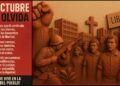 2 de octubre: memoria que duele, pero también inspira a las universidades a elegir el diálogo sobre la represión.
