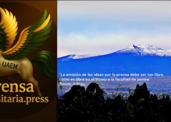 El Pegaso de PrensaUniversitaria.press