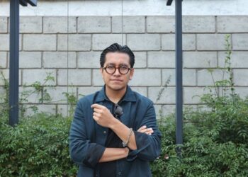 “El éxito no está en los premios, sino en el impacto que tus ideas tienen en otros”