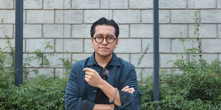 “El éxito no está en los premios, sino en el impacto que tus ideas tienen en otros”