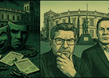 En esta ocasión se presentan dos casos que confirman la existencia de prácticas sistemáticas de simulación: los de Raului Vargas Torres y Sergio Ruiz Peña.