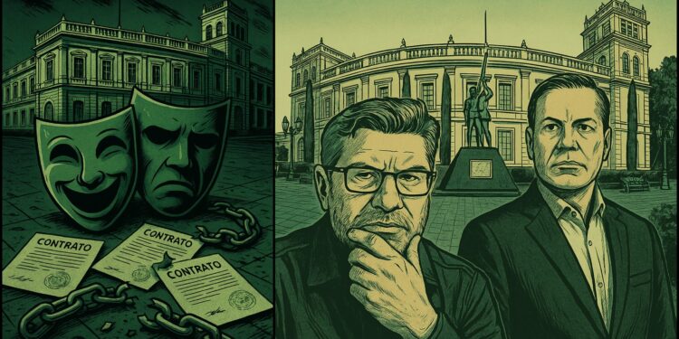 En esta ocasión se presentan dos casos que confirman la existencia de prácticas sistemáticas de simulación: los de Raului Vargas Torres y Sergio Ruiz Peña.