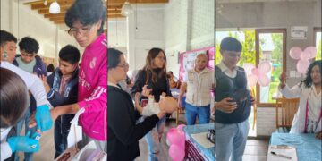 Jornadas Integrales de Salud Universitaria 2025
