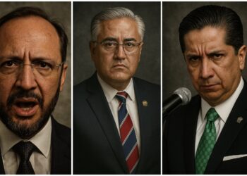 Detienen en Cuautla a exrector de la UAEM por la “Estafa Maestra”; en la UAEMéx, ex-rectores siguen sin rendir cuentas