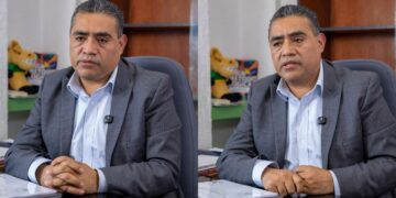 Con enfoque sociocrítico y humanista, la Universidad Autónoma del Estado de México renueva sus procesos de enseñanza, investigación y vinculación, y coloca al centro el bienestar de estudiantes, docentes y personal universitario