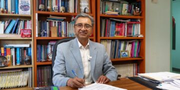 Desde hace 13 años, el Centro de Investigación en Ciencias Económicas profundiza en el estudio de la macroeconomía subnacional, con el fin de generar insumos que contribuyan al diseño de políticas públicas en beneficio del Estado de México.