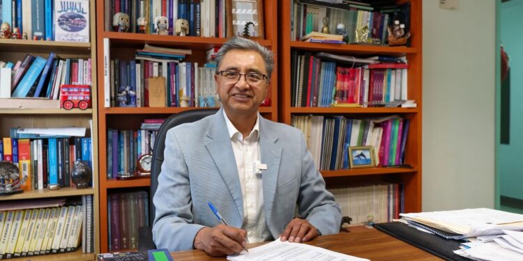 Desde hace 13 años, el Centro de Investigación en Ciencias Económicas profundiza en el estudio de la macroeconomía subnacional, con el fin de generar insumos que contribuyan al diseño de políticas públicas en beneficio del Estado de México.