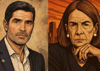 La decisión de la Defensoría de las Audiencias del Sistema Público de Radiodifusión de frenar la transmisión de una entrevista a Eduardo Verástegui reabrió un debate central para la vida democrática: ¿hasta dónde puede —o debe— el Estado tutelar los contenidos que circulan en los medios públicos?