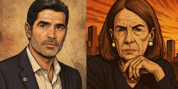 La decisión de la Defensoría de las Audiencias del Sistema Público de Radiodifusión de frenar la transmisión de una entrevista a Eduardo Verástegui reabrió un debate central para la vida democrática: ¿hasta dónde puede —o debe— el Estado tutelar los contenidos que circulan en los medios públicos?