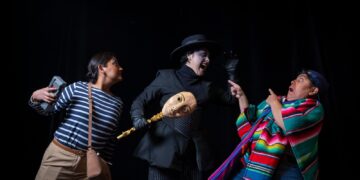 Con obras que abordan inclusión, infancia y la relación con la muerte, la Compañía Universitaria de Teatro invita al público mexiquense a disfrutar su nueva programación en el Teatro “Los Jaguares”.
