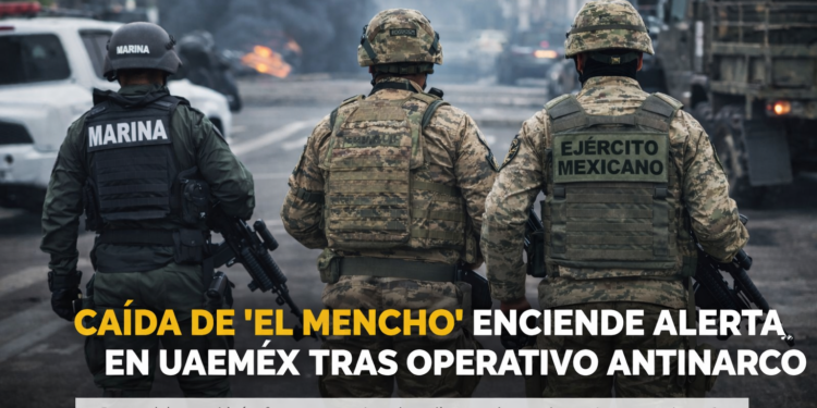 La universidad informó que continuará monitoreando la situación y que cualquier ajuste en actividades académicas o administrativas