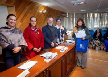 La participación de la UAEMéx en esta red internacional consolida la transferencia de conocimiento y la colaboración en favor del desarrollo social.