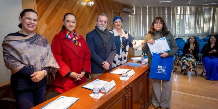 La participación de la UAEMéx en esta red internacional consolida la transferencia de conocimiento y la colaboración en favor del desarrollo social.