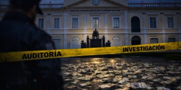 Más de 12 millones sin comprobar exhiben grietas en la gestión pasada y ponen a prueba a la rectoría actual.