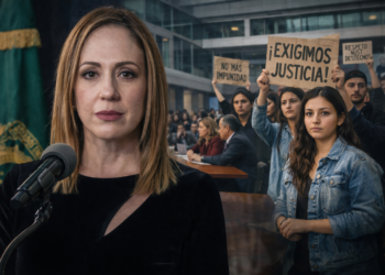 UAEMéx enfrenta crisis en CU Nezahualcóyotl con diálogo institucional, denuncias en proceso y demandas estudiantiles en el centro del conflicto.