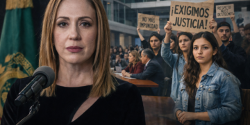 UAEMéx enfrenta crisis en CU Nezahualcóyotl con diálogo institucional, denuncias en proceso y demandas estudiantiles en el centro del conflicto.