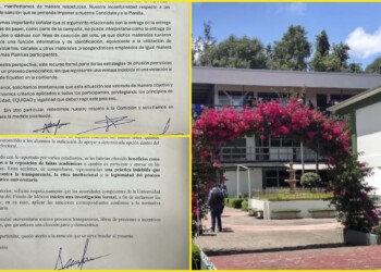 UAEMéx cancela candidatura por presuntas irregularidades y desata inconformidad estudiantil y denuncias por posible compra de votos