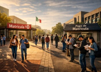 La idea es simple. Que estudiar una maestría o un doctorado no dependa del dinero disponible en el bolsillo del estudiante, sino de su talento y del interés académico.