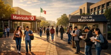 La idea es simple. Que estudiar una maestría o un doctorado no dependa del dinero disponible en el bolsillo del estudiante, sino de su talento y del interés académico.