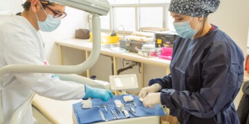 Salud bucodental, clave para una mejor calidad de vida: Edith Lara Carrillo