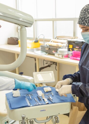 Salud bucodental, clave para una mejor calidad de vida: Edith Lara Carrillo