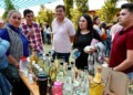 UAEMéx reúne a productores y especialistas para analizar retos y oportunidades de la denominación de origen del mezcal en 15 municipios del Estado de México.