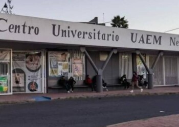 La UAEMéx informó avances en el conflicto del Centro Universitario Nezahualcóyotl y confirmó la separación de dos personas servidoras universitarias, además de reportar 14 denuncias en investigación.