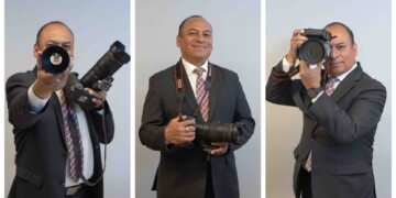 De una infancia marcada por la contemplación y la adversidad, Lázaro Hernández López, construyó una mirada capaz de encontrar significado en cada imagen y convertirla en testimonio.