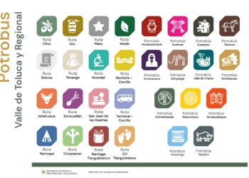 Potrobús UAEMéx suma 5 unidades, mejora rutas clave y amplía cobertura. Más estudiantes podrán llegar a clases sin problemas de transporte.