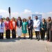 La Autónoma mexiquense y el Ayuntamiento de Chimalhuacán firmaron un convenio general de colaboración.