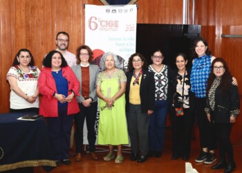 Transformar las ciudades desde la perspectiva de género, un reto impostergable