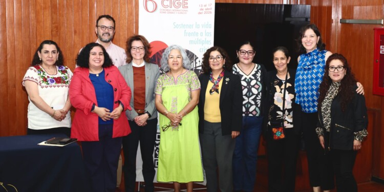 Transformar las ciudades desde la perspectiva de género, un reto impostergable