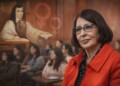 Kyra Galván reflexiona en la UAEMéx sobre la vigencia de Sor Juana y los retos actuales en el acceso igualitario a la educación.