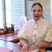 Daniela Velázquez impulsa diseño social con enfoque en derechos humanos