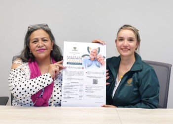 El programa gratuito ofrecerá talleres de tecnología, autocuidado y convivencia para personas adultas mayores del 7 de mayo al 16 de julio en Toluca.