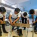 La Student Steel Bridge Competition de la AISC y la ASCE simula el proceso real de diseño, fabricación y ensamblaje de puentes de acero bajo estrictos criterios de evaluación.