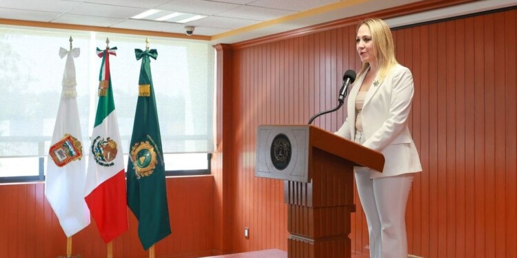 El documento estará disponible para consulta y opinión de la comunidad universitaria a través del sitio https://cj.uaemex.mx/consultauniversitaria/