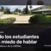 Estudiantes del Plantel Cuauhtémoc denuncian presuntas presiones y abren una reflexión sobre miedo, poder, rizomas y libertad en la UAEMéx.