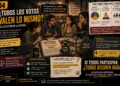 La reforma a la Ley de la UAEMéx abre debate sobre voto ponderado, elección de Rectoría y participación real de la comunidad universitaria.