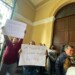 Delegados del SUTESUAEM reclaman apoyos, prestaciones y reconocimiento a la UAEMéx. El fondo apunta a una inclusión laboral pendiente.