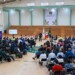 La Secretaría de Igualdad Sustantiva y Cuidados realizó el Panel “Accesibilidad universal para avanzar en la inclusión”, que contó con la participación de Angélica Lucía Damián Bernal, Juana Martínez Reséndiz y Yessica Carrillo Vargas.