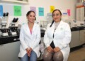 Estudiante de Biotecnología de la UAEMéx gana tres primeros lugares con proyecto sobre regeneración de médula espinal en pez cebra.