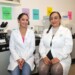 Estudiante de Biotecnología de la UAEMéx gana tres primeros lugares con proyecto sobre regeneración de médula espinal en pez cebra.