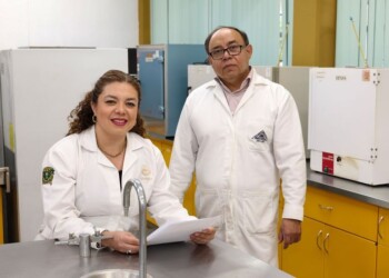 Laboratorio de Ciencias Ambientales de la UAEMéx impulsa investigación y formación de especialistas en sostenibilidad