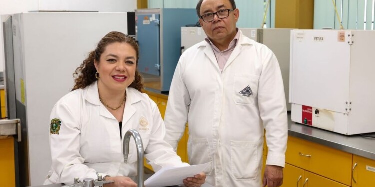 Laboratorio de Ciencias Ambientales de la UAEMéx impulsa investigación y formación de especialistas en sostenibilidad