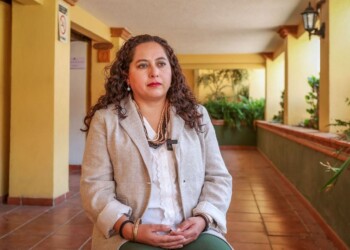 Mujeres y turismo, una alianza para impulsar el desarrollo del sur mexiquense: Andrea Edurne Jiménez Ruiz