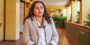 Mujeres y turismo, una alianza para impulsar el desarrollo del sur mexiquense: Andrea Edurne Jiménez Ruiz