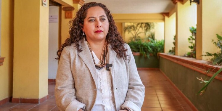Mujeres y turismo, una alianza para impulsar el desarrollo del sur mexiquense: Andrea Edurne Jiménez Ruiz
