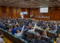El Consejo Universitario de la UAEMéx aprobó nuevas reglas para procesos electorales internos, estrategias de salud mental, cultura de paz y la designación de nuevas autoridades académicas.
